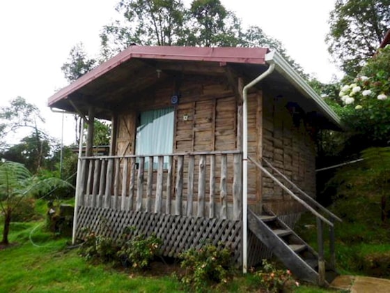 Gallery - Mirador De Quetzales