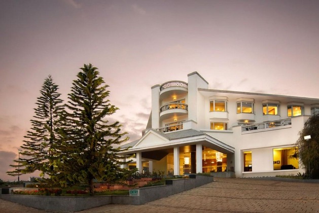 Gallery - Sterling Ooty - Fern Hill