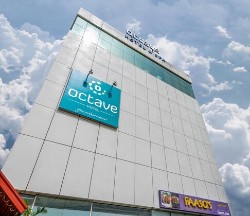 Gallery - Octave Hotel & Spa Marathahalli