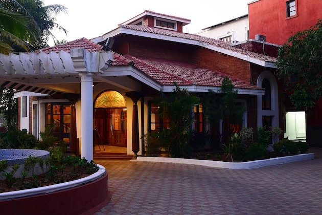 Gallery - Green Coconut Resort