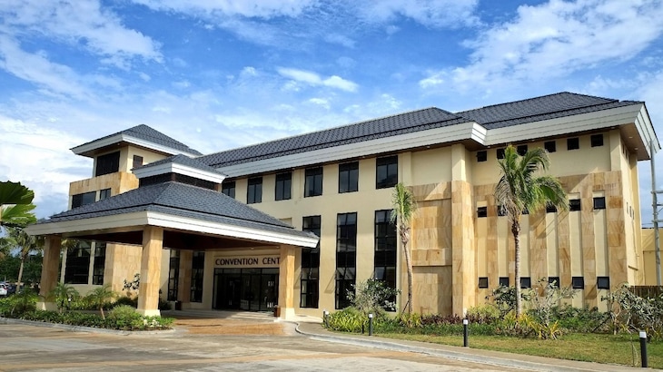 Gallery - Henann Resort Alona Beach