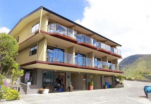 Gallery - Harbour View Motel