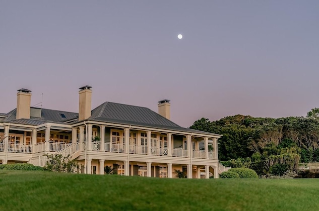 Gallery - Rosewood Kauri Cliffs