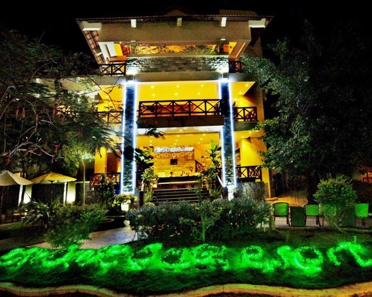 Gallery - Thai Hoa Resort