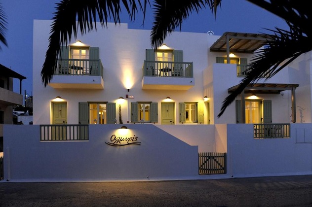Gallery - Almyris