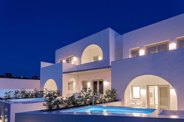 Gallery - Alti Santorini Suites