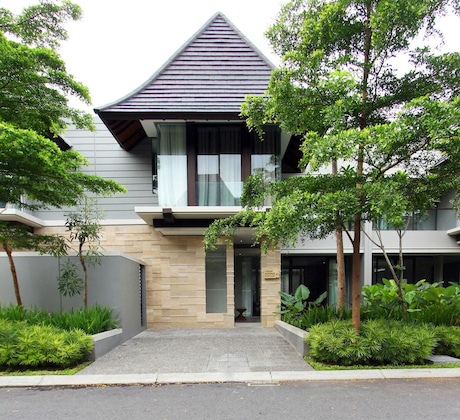 Gallery - Habitat At Hyarta Yogyakarta