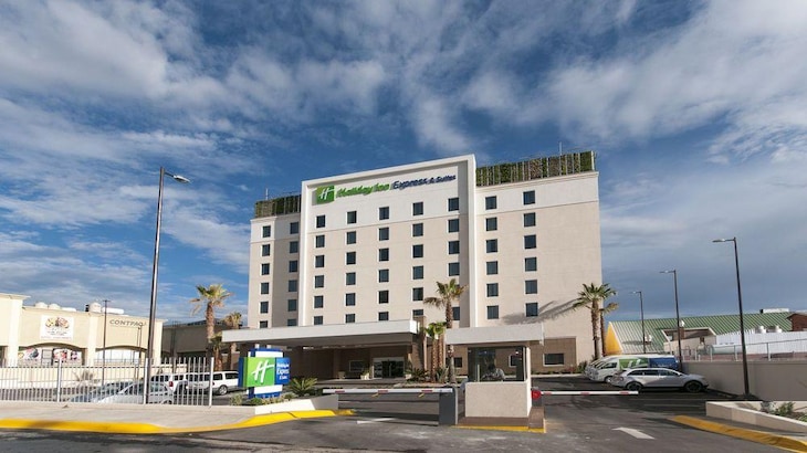 Gallery - Holiday Inn Express & Suites Chihuahua Juventud By Ihg