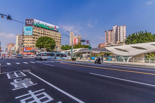 Gallery - Kiwi Express Hotel - Zhong Zheng Branch