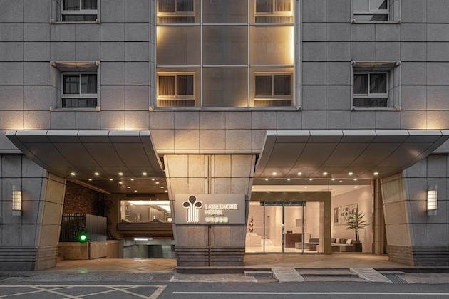 Gallery - Lakeshore Hotel Metropolis I
