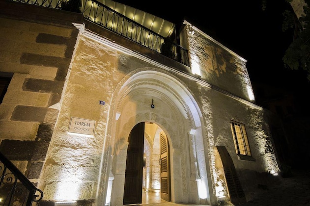 Gallery - Hu Of Cappadocia