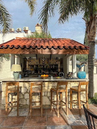 Gallery - Beyevi Alacati