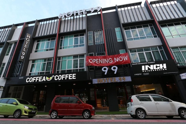 Gallery - Hotel 99 - Sri Petaling