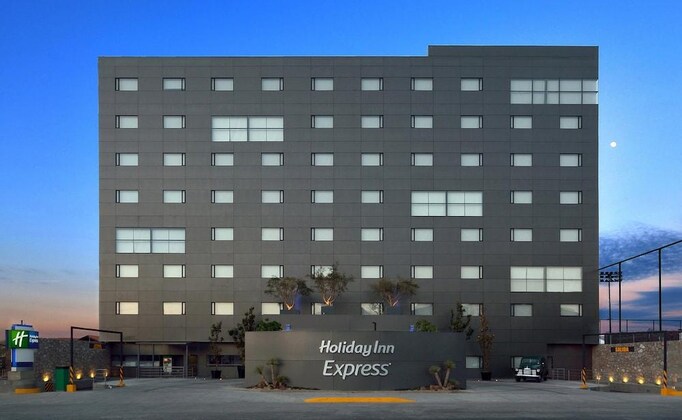 Gallery - Holiday Inn Express Pachuca, An Ihg Hotel
