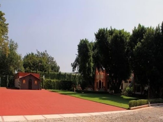 Gallery - Hotel La Villa Real