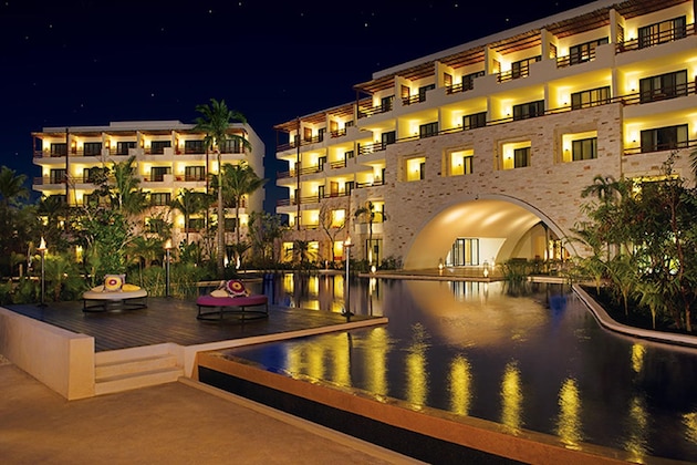 Gallery - Secrets Akumal Riviera Maya All Inclusive - Adults Only
