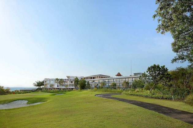 Gallery - Klapa Resort
