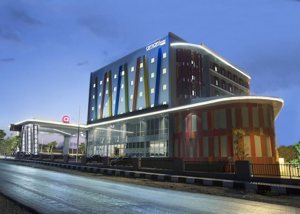 Gallery - Amaris Hotel Kupang