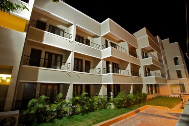 Gallery - Hotel Mamalla Inn