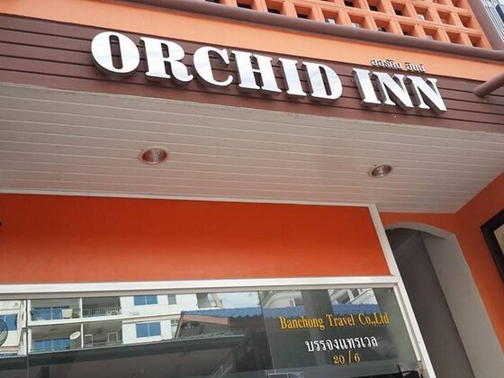 Gallery - Orchid Inn