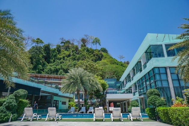 Gallery - Phi Phi Nice Beach Hotel Hip