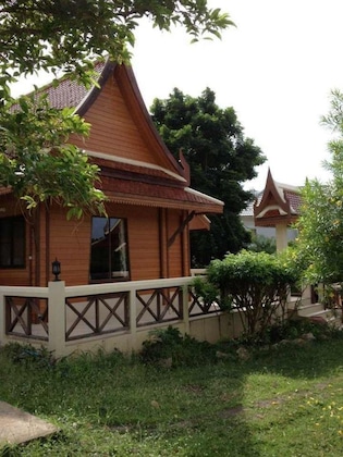 Gallery - Chevasai Resort