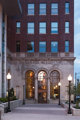 Gallery - Renaissance Allentown Hotel
