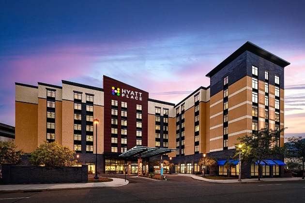 Gallery - Hyatt Place Pittsburgh-North Shore