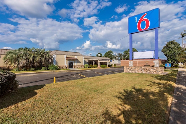 Gallery - Motel 6 Warner Robins, Ga