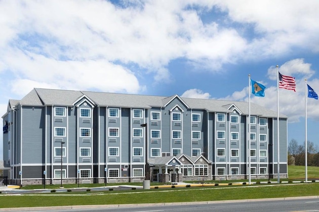 Gallery - Microtel Inn & Suites By Wyndham Georgetown Delaware Beaches