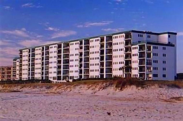 Gallery - Amelia South Condos