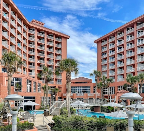 Gallery - Perdido Beach Resort