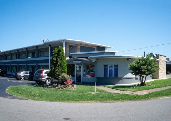 Gallery - Riverside Inn And Suites