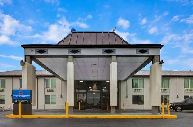 Gallery - Motel 6 Indianapolis, In