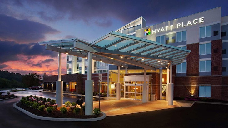 Gallery - Hyatt Place At The Hollywood Casino Pittsburgh South