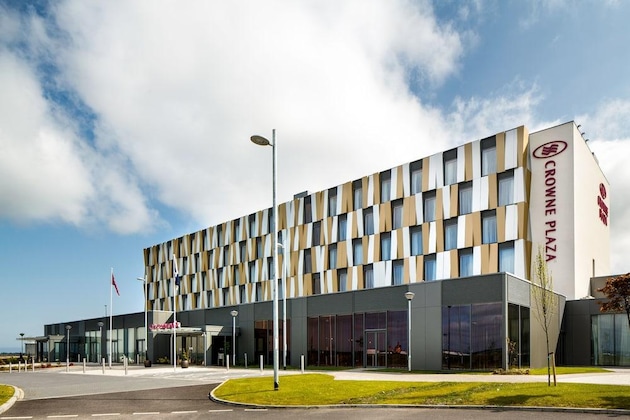 Gallery - Crowne Plaza Aberdeen Airport By Ihg