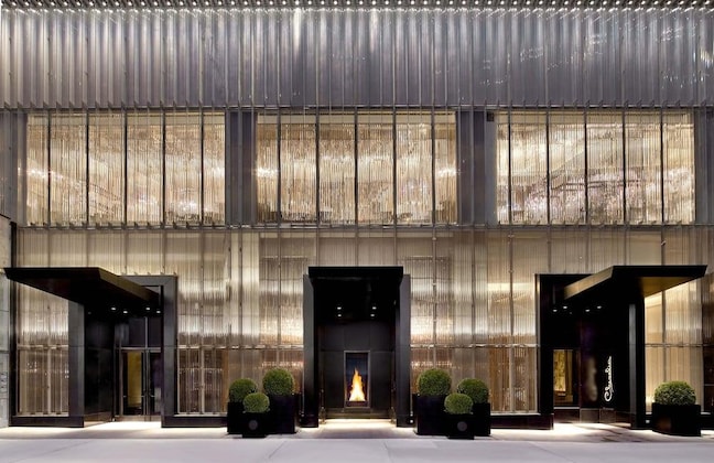 Gallery - Baccarat Hotel And Residences New York