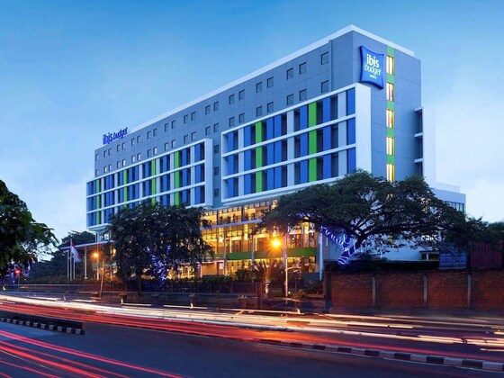 Gallery - Ibis Budget Jakarta Daan Mogot