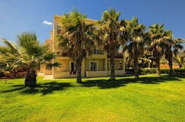 Gallery - Aeolos Beach Resort