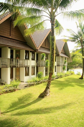Gallery - Palau Pacific Resort