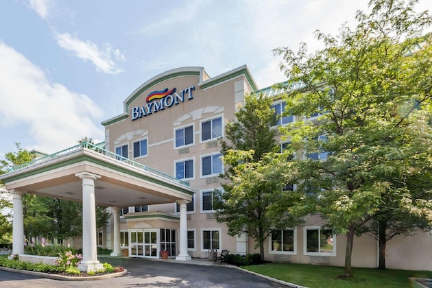 Gallery - Spark By Hilton Walker Grand Rapids North