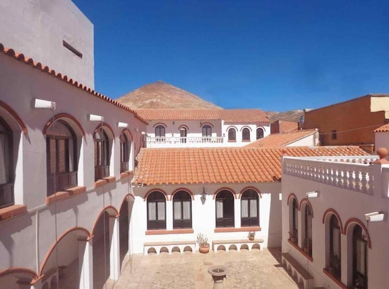 Gallery - Colonial Hostal