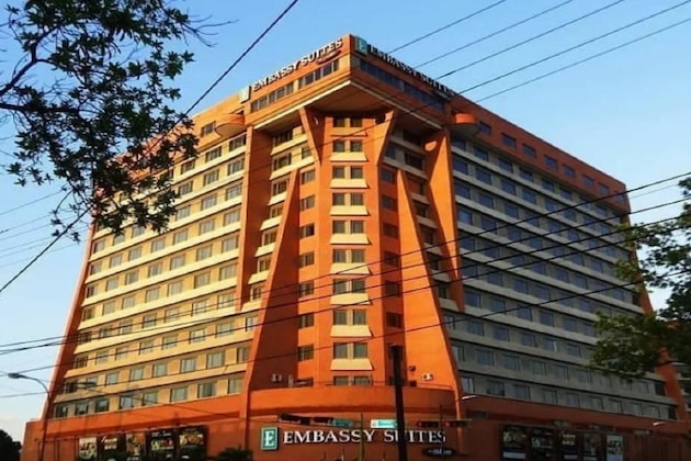 Gallery - Embassy Suites By Hilton Valencia-Downtown