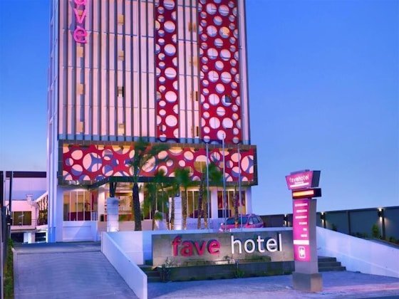 Gallery - Aston Inn Rembang