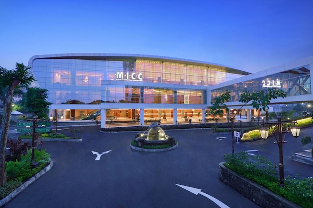 Gallery - The Alana Yogyakarta Hotel And Convention Center