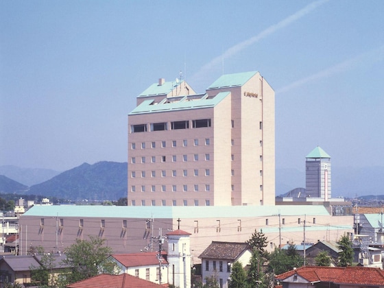 Gallery - Hotel New Omi