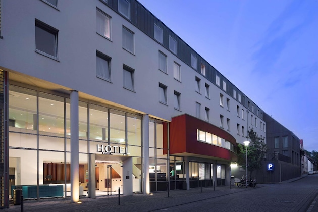 Gallery - Stadthotel Münster