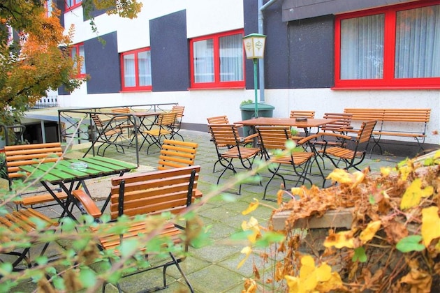 Gallery - Hotel Simonis Koblenz