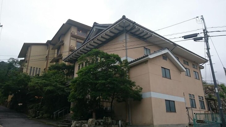 Gallery - Miyajima Hotel Makoto