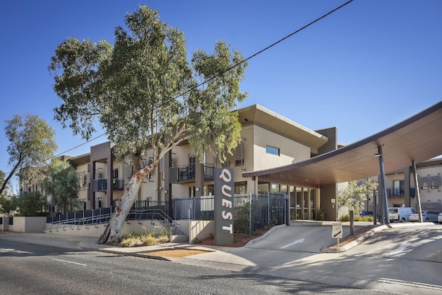 Gallery - Quest Alice Springs